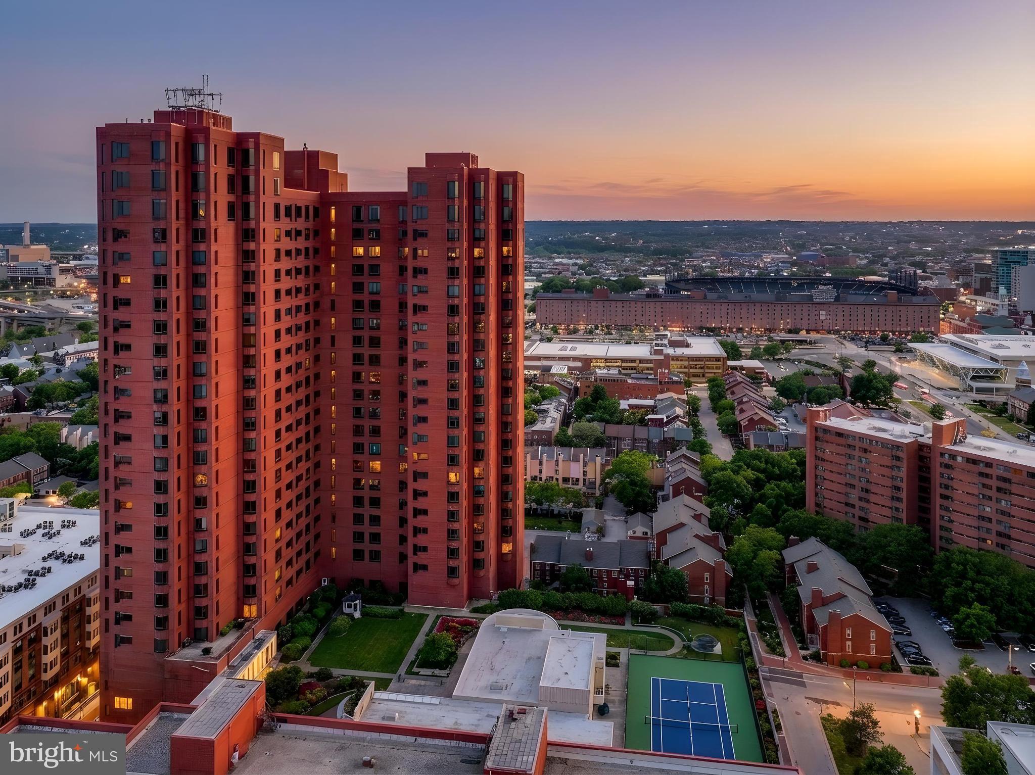 OTTERBEIN - Residential