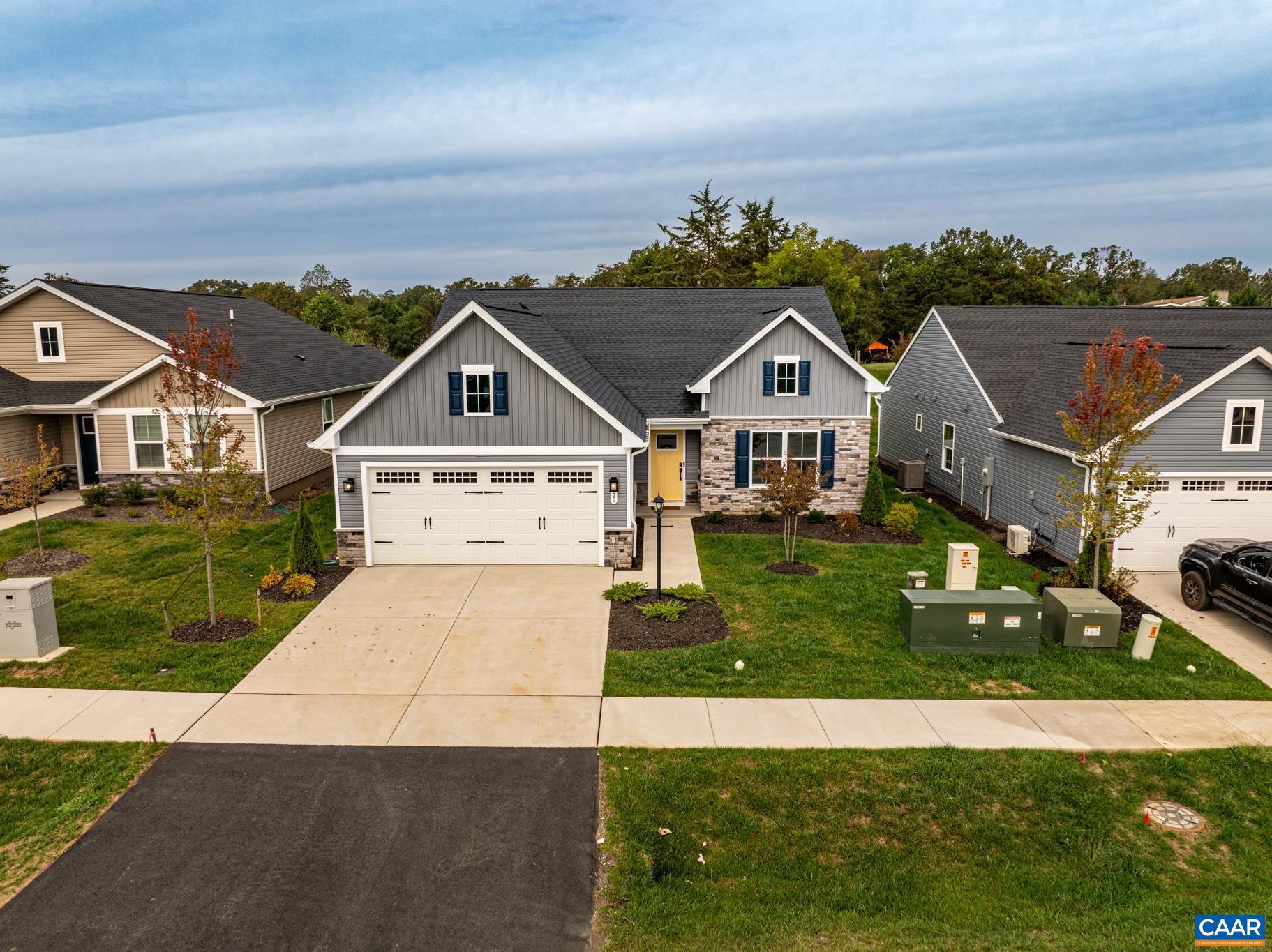 NONE AVAILABLE - Residential