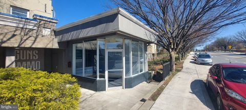 9859 MAIN STREET DAMASCUS MD 20872