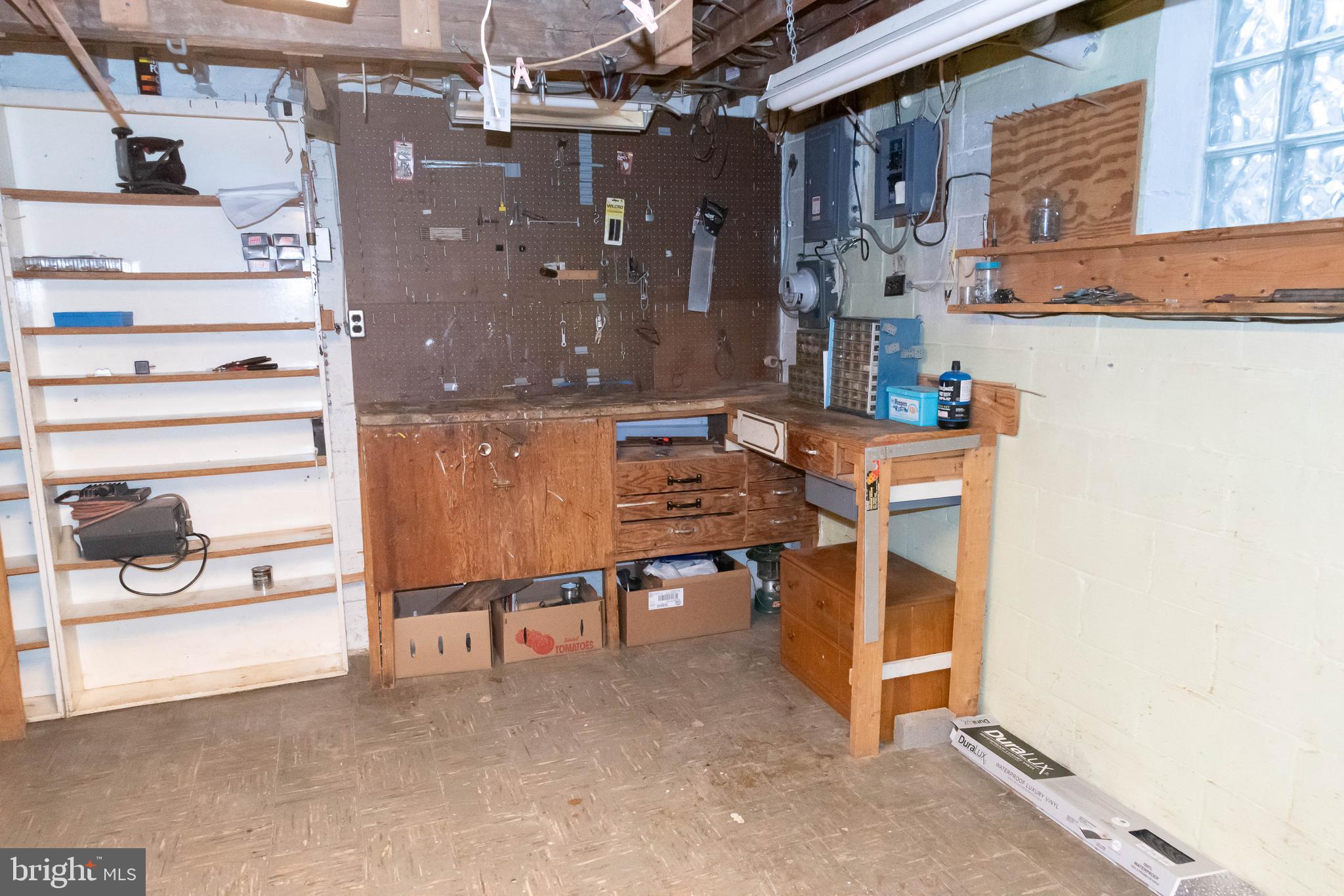 OAKLEIGH - Residential