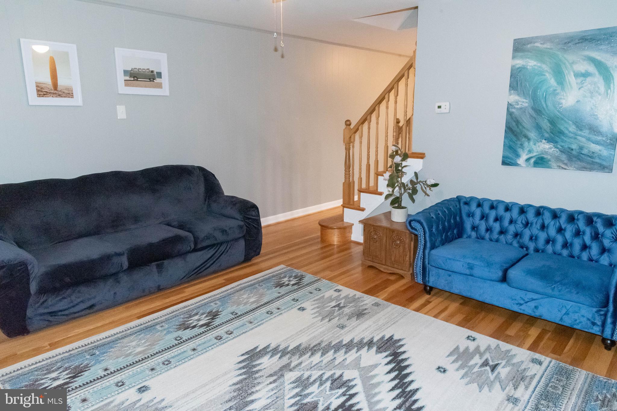 OAKLEIGH - Residential