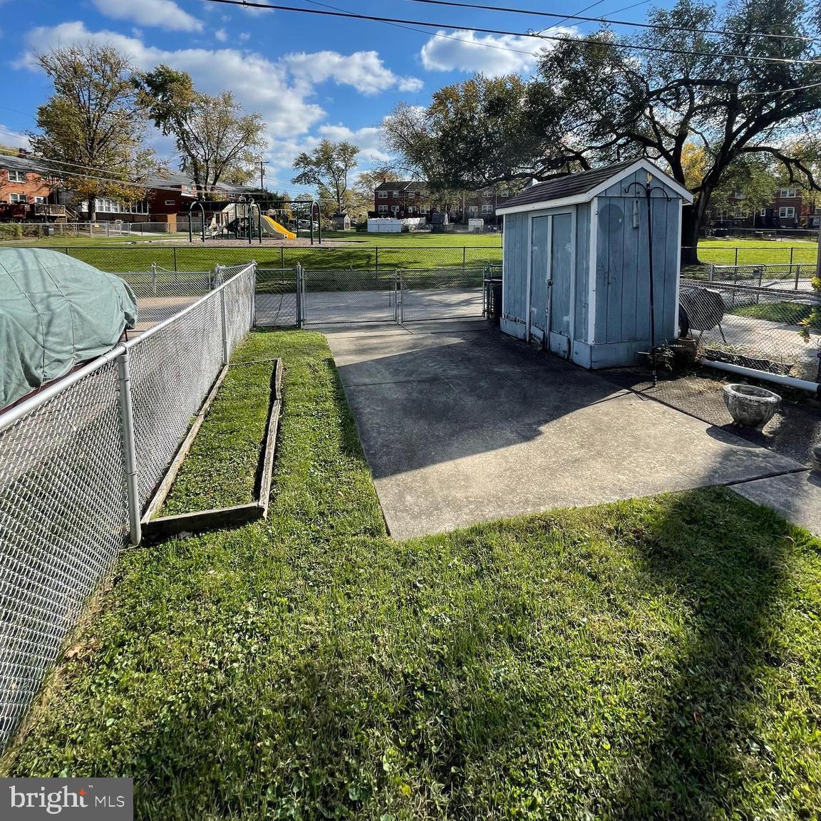 OAKLEIGH - Residential