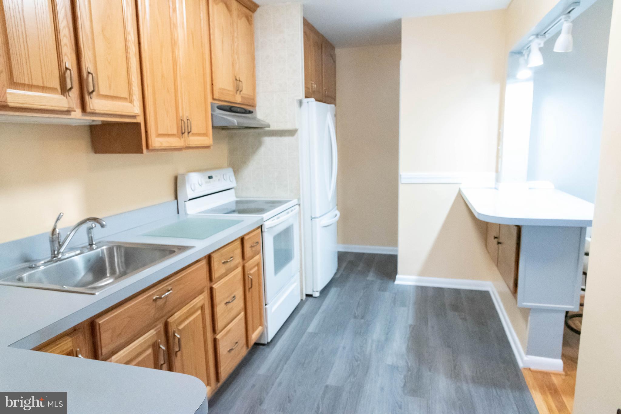 OAKLEIGH - Residential