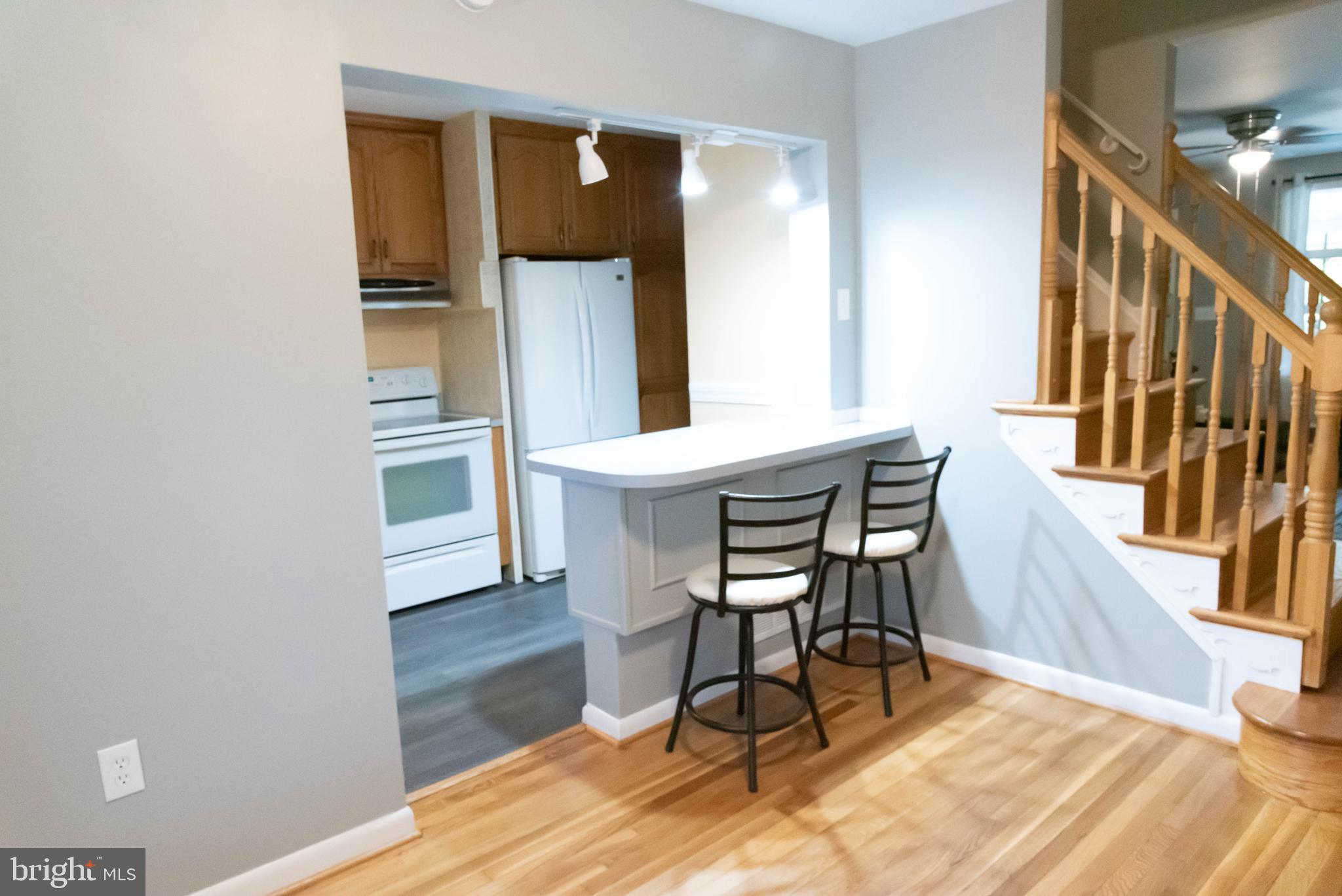 OAKLEIGH - Residential