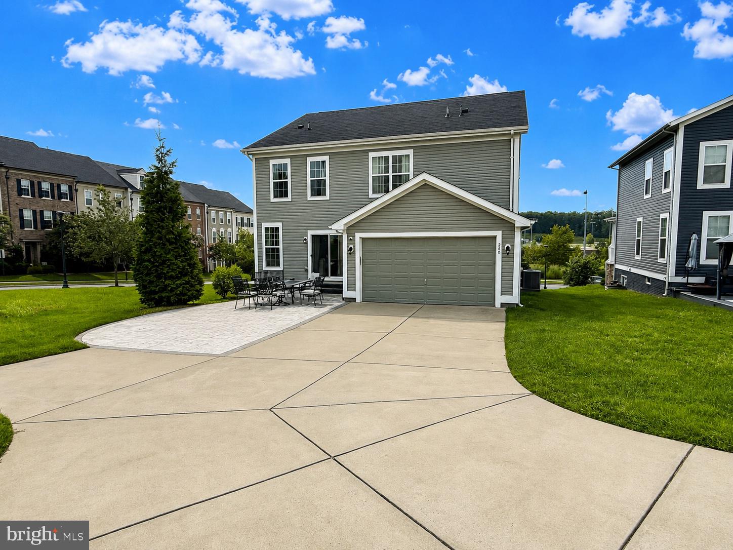 220 ALMOND DRIVE