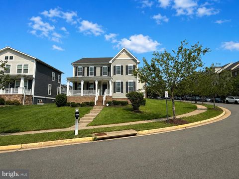 Photo of 220 Almond Drive, STAFFORD, VA 22554 (MLS # VAST2052408)