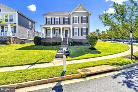 Photo of 220 Almond Drive, STAFFORD, VA 22554 (MLS # VAST2052408)