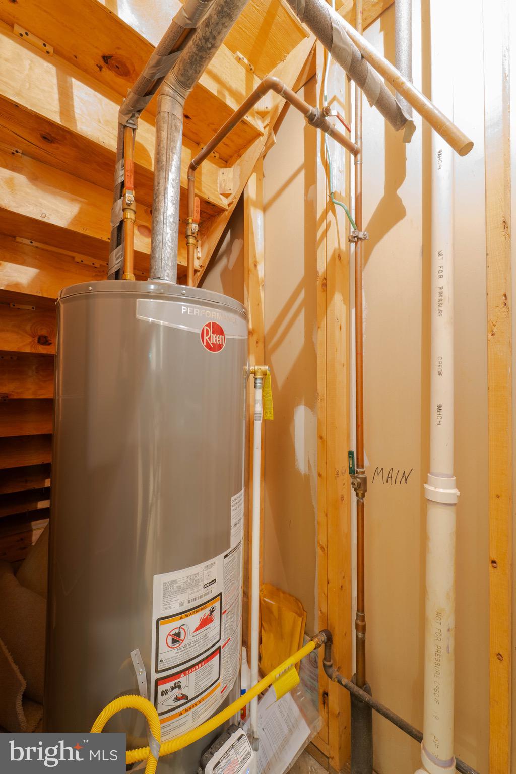 ASHLAWN RIDGE - Residential