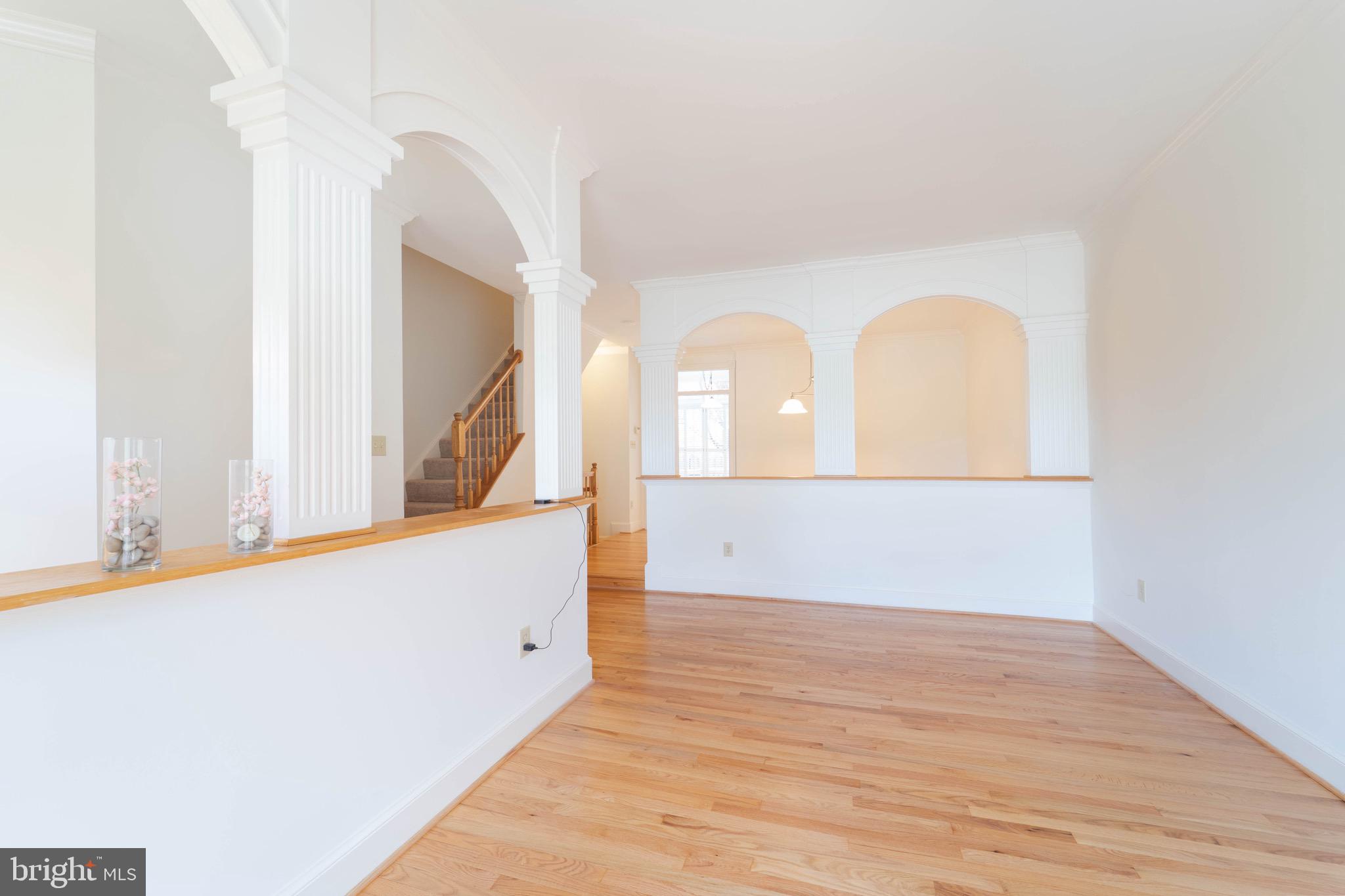 ASHLAWN RIDGE - Residential