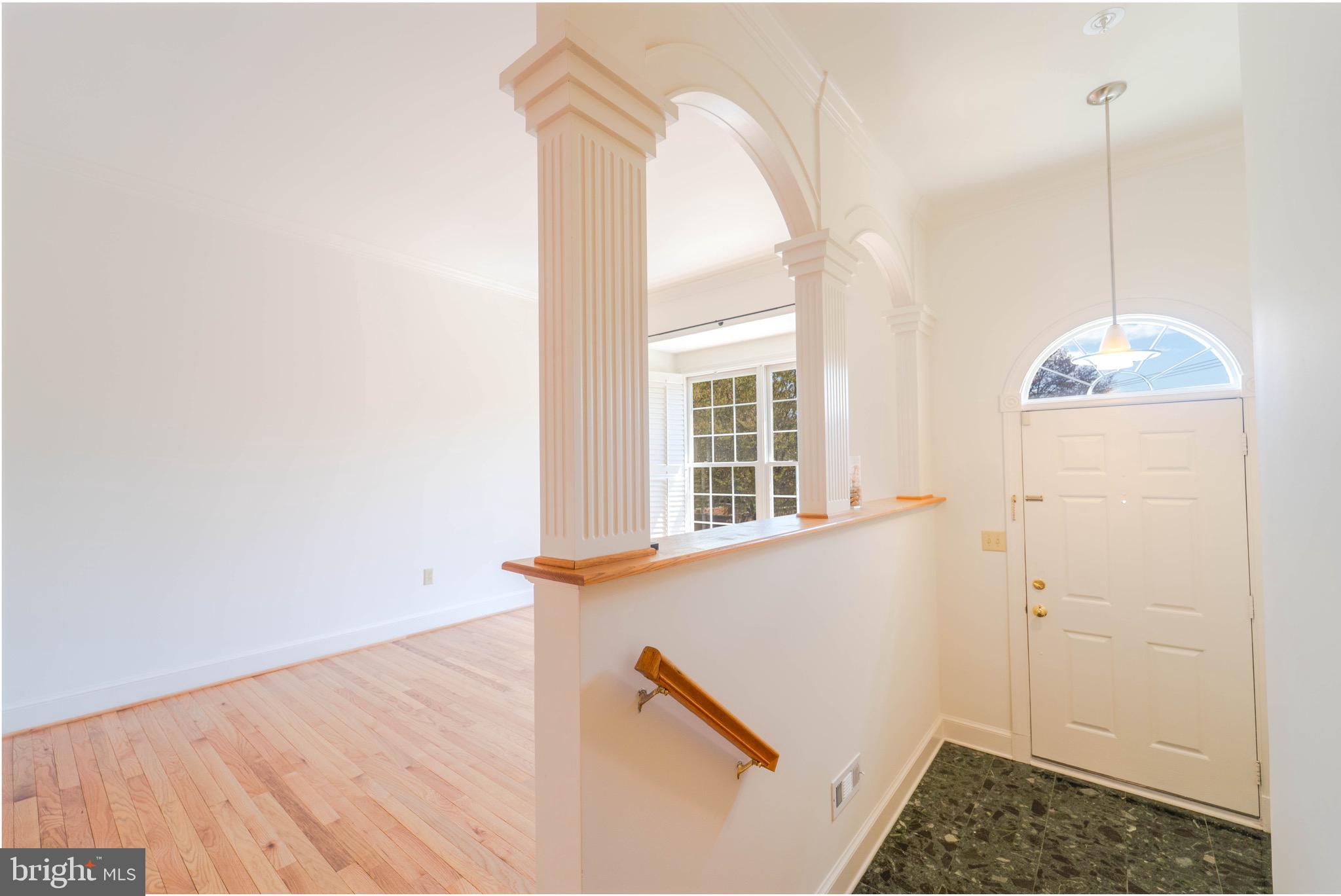 ASHLAWN RIDGE - Residential