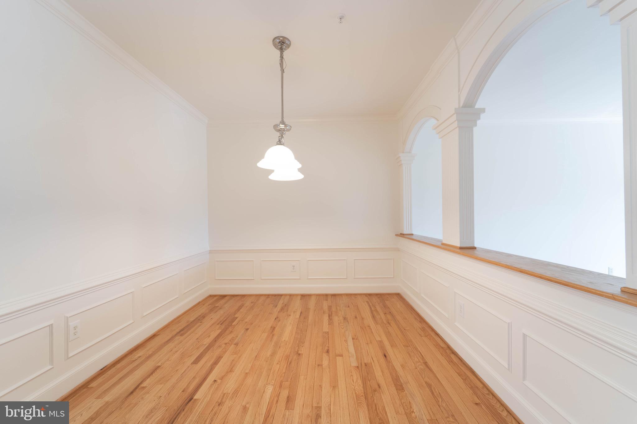 ASHLAWN RIDGE - Residential