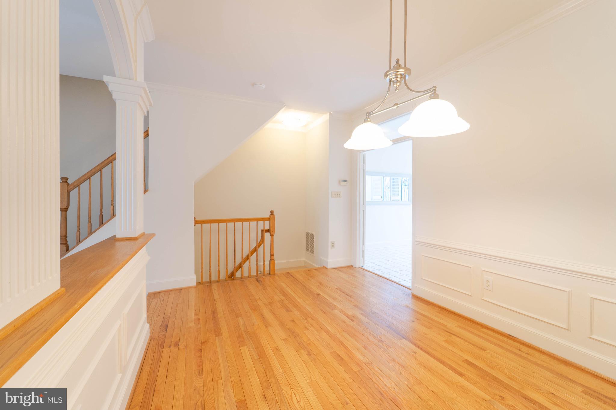 ASHLAWN RIDGE - Residential