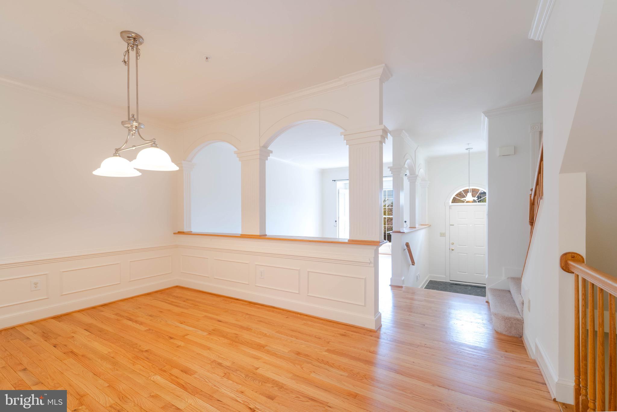 ASHLAWN RIDGE - Residential