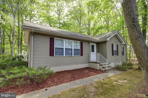 2 Cannon Drive, Ocean Pines, MD 21811 - MLS#: MDWO2030542