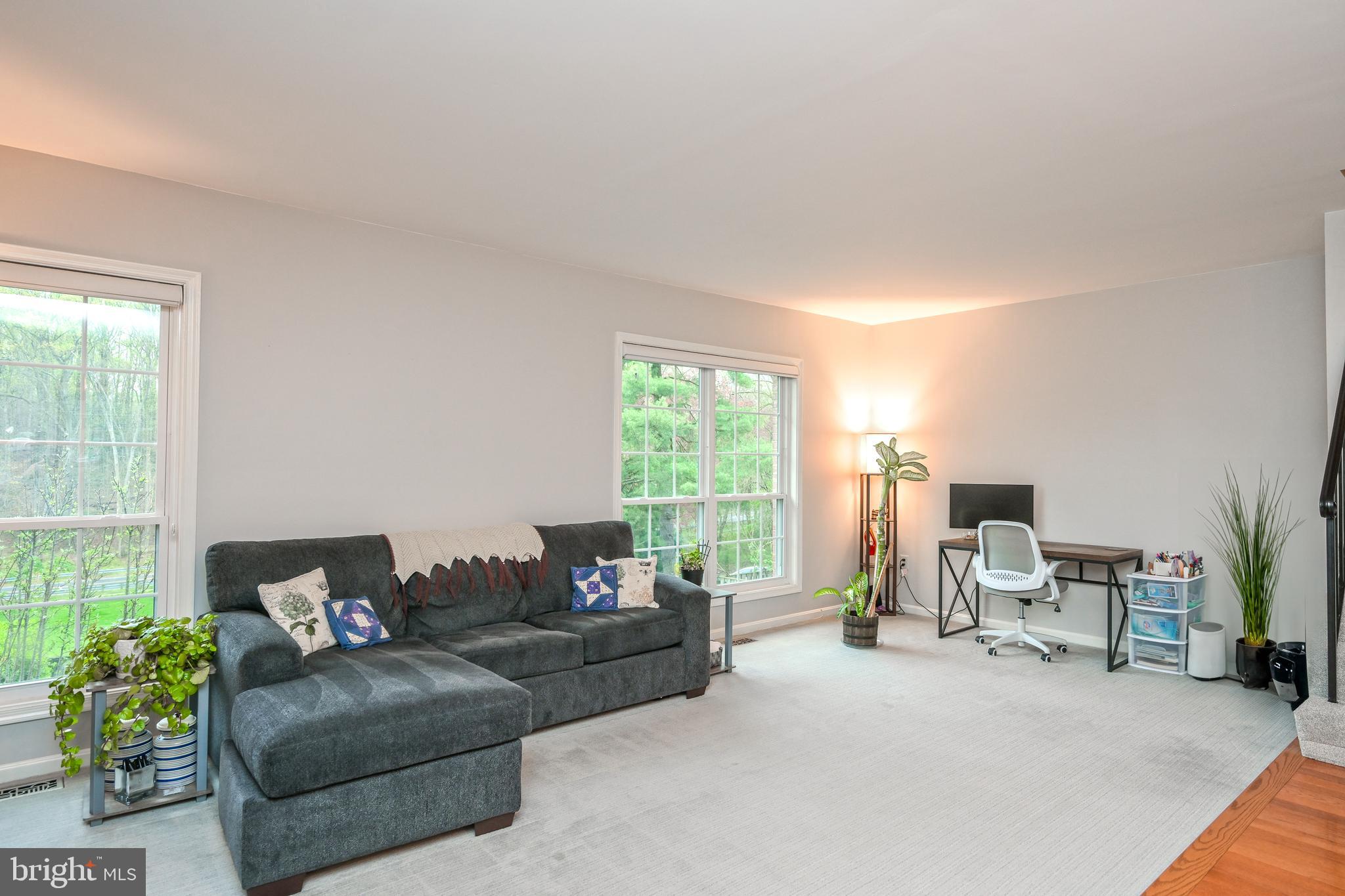 GREENTREE VILLAGE - Residential Lease