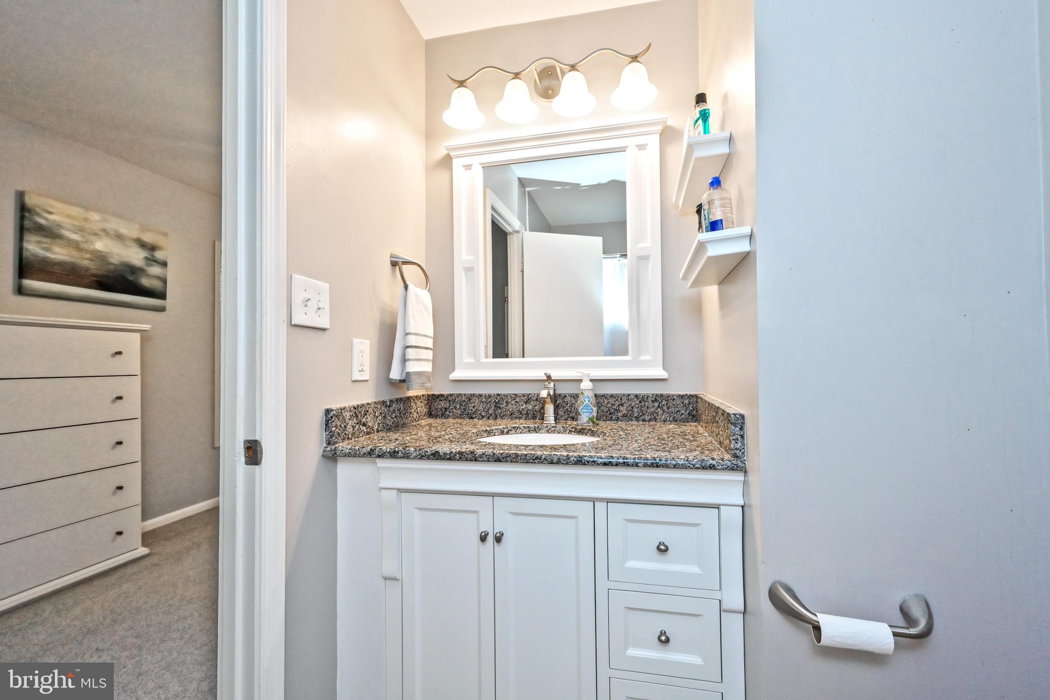 GREENTREE VILLAGE - Residential Lease