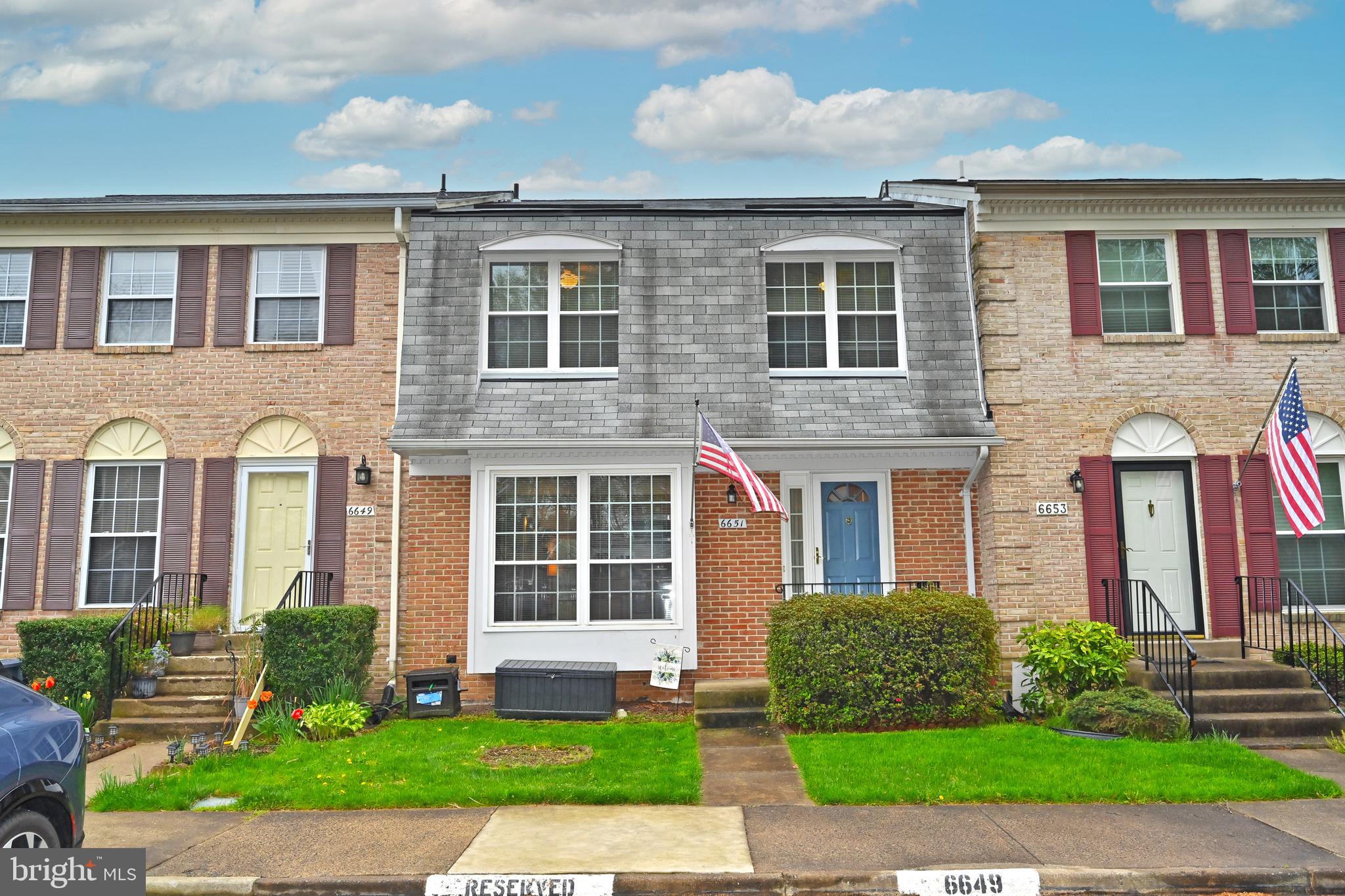 GREENTREE VILLAGE - Residential Lease