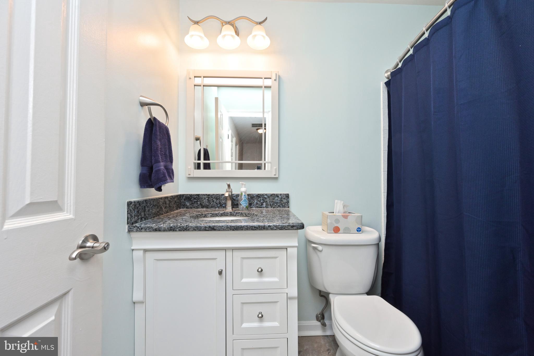 GREENTREE VILLAGE - Residential Lease