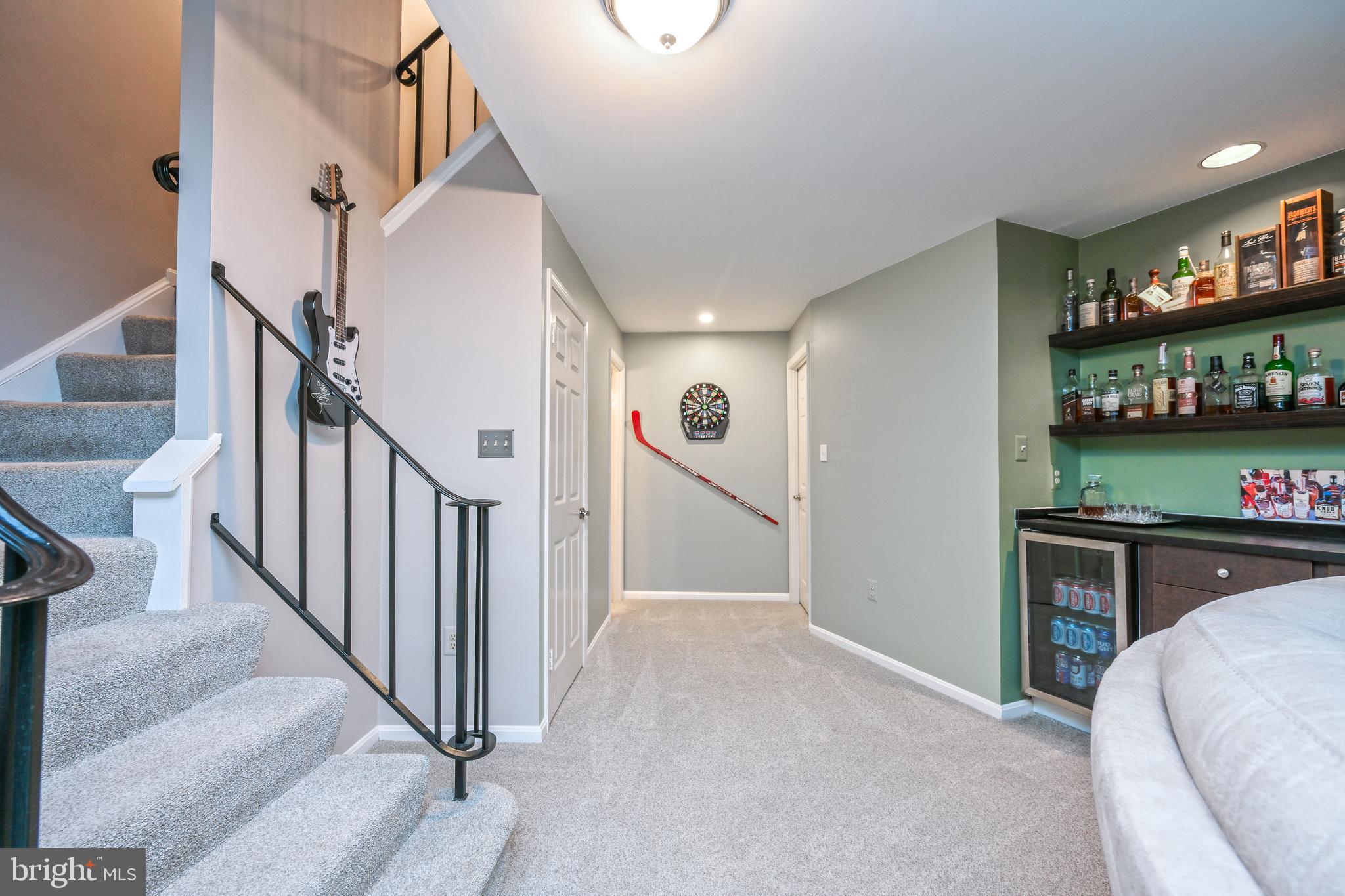 GREENTREE VILLAGE - Residential Lease