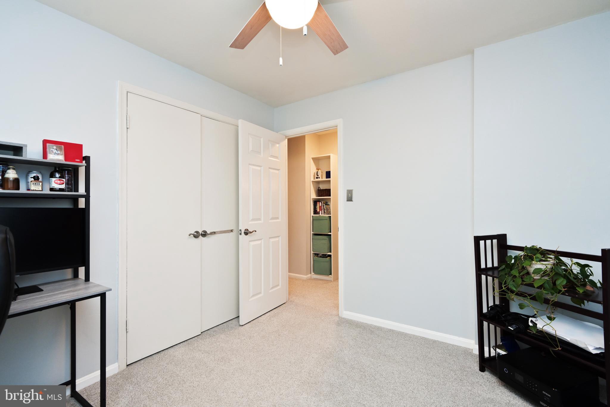 GREENTREE VILLAGE - Residential Lease