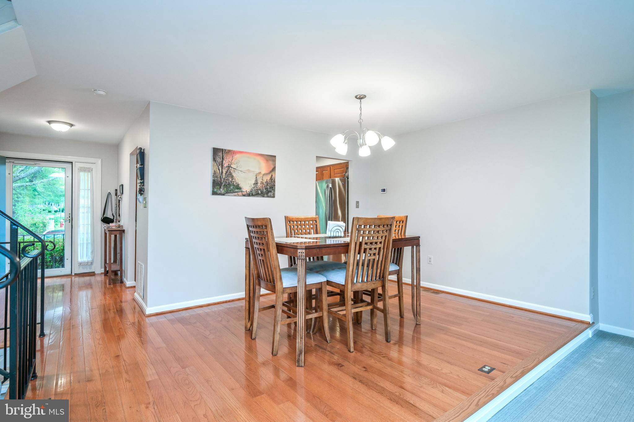 GREENTREE VILLAGE - Residential Lease