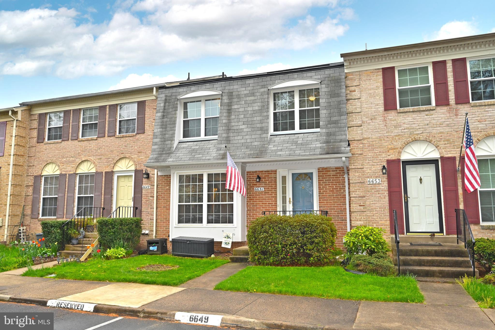 GREENTREE VILLAGE - Residential Lease