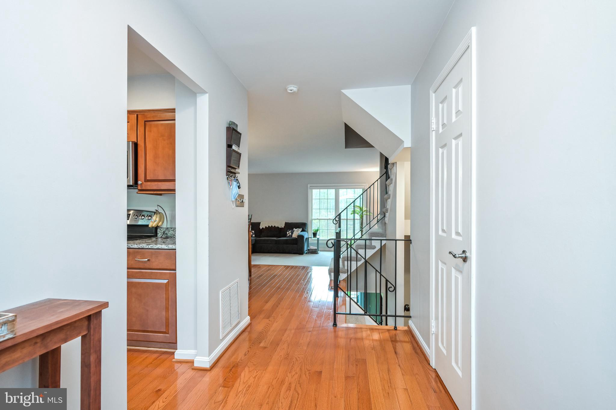 GREENTREE VILLAGE - Residential Lease