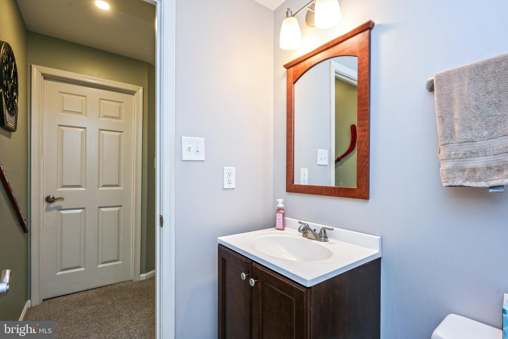 GREENTREE VILLAGE - Residential Lease