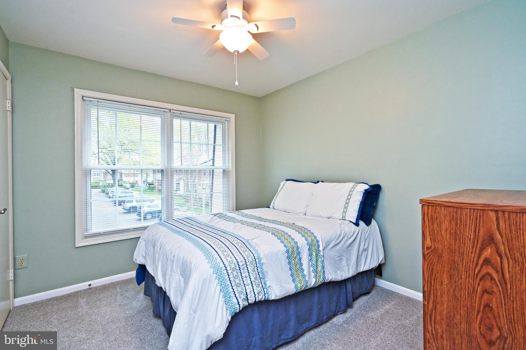 GREENTREE VILLAGE - Residential Lease