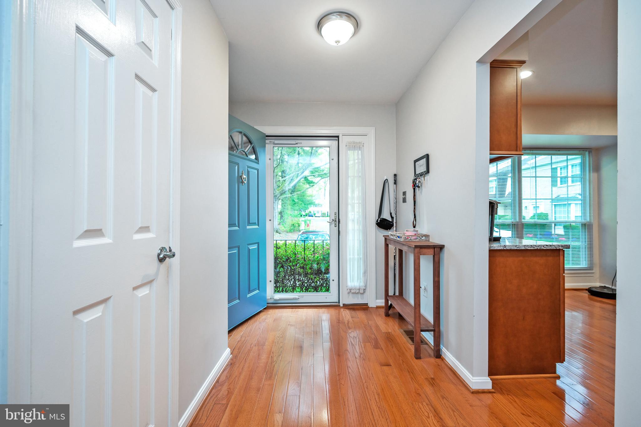 GREENTREE VILLAGE - Residential Lease