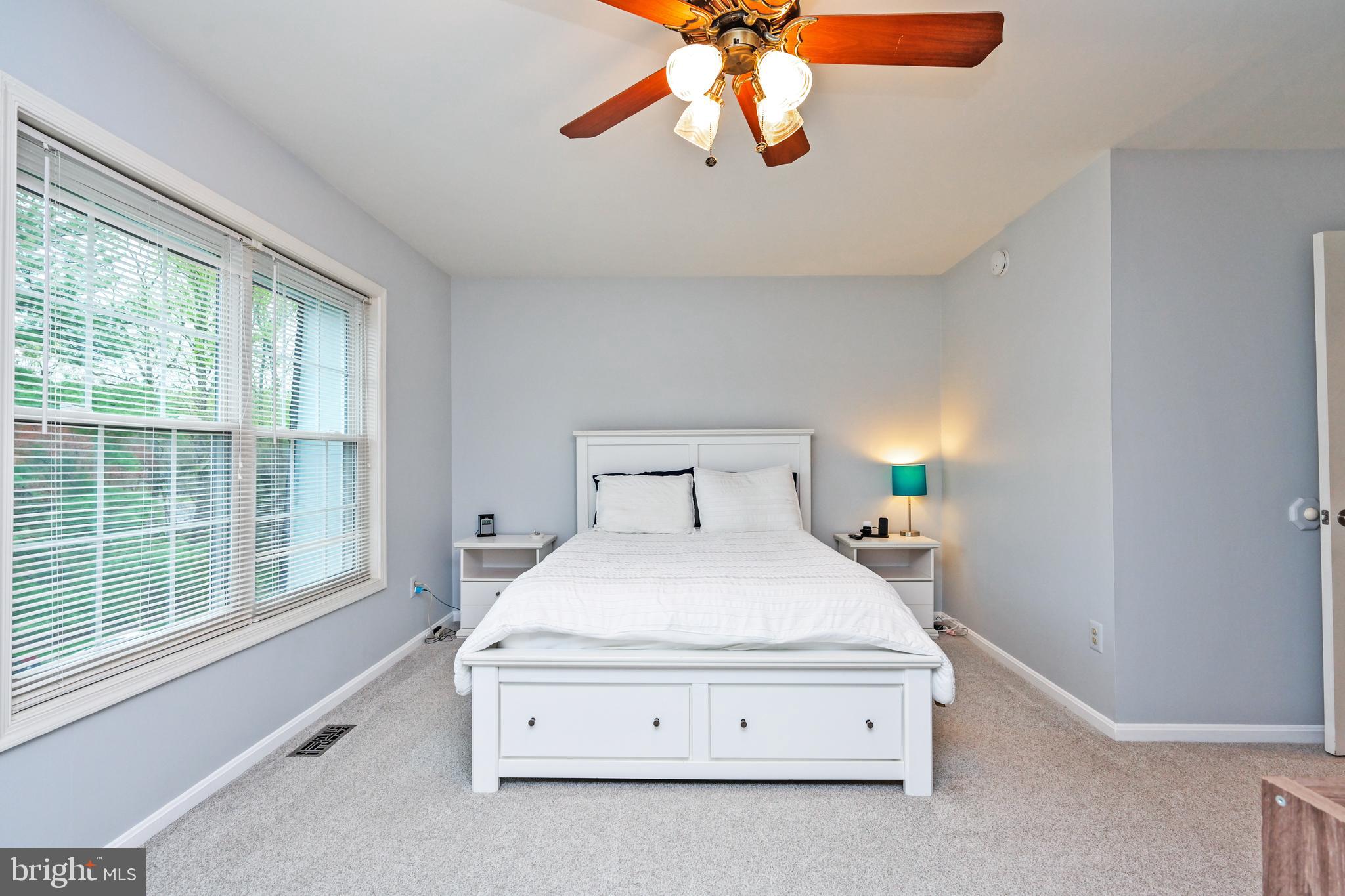 GREENTREE VILLAGE - Residential Lease