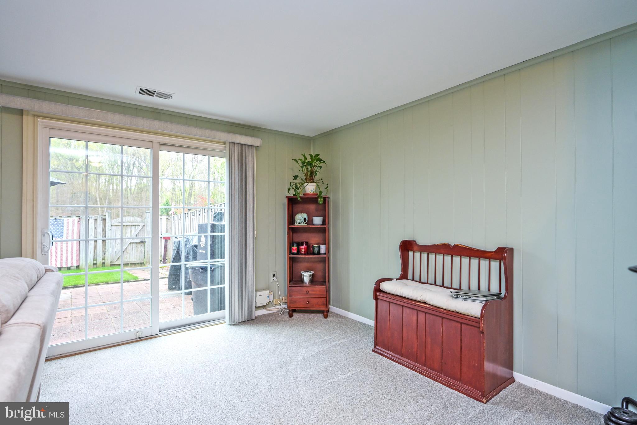 GREENTREE VILLAGE - Residential Lease