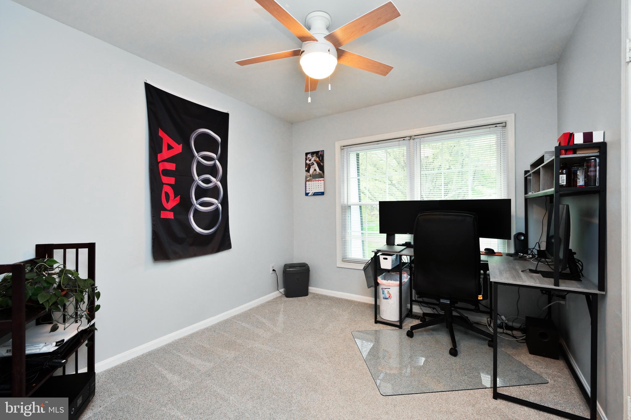 GREENTREE VILLAGE - Residential Lease