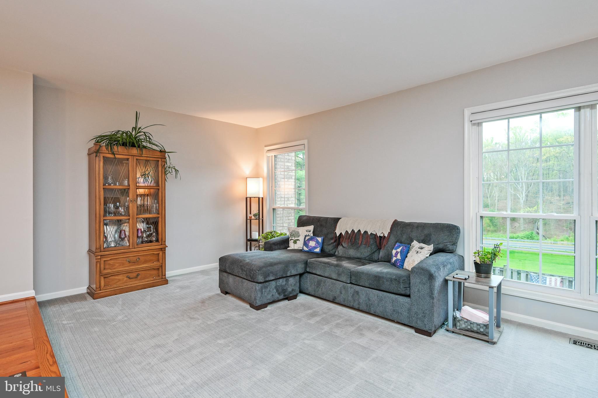 GREENTREE VILLAGE - Residential Lease