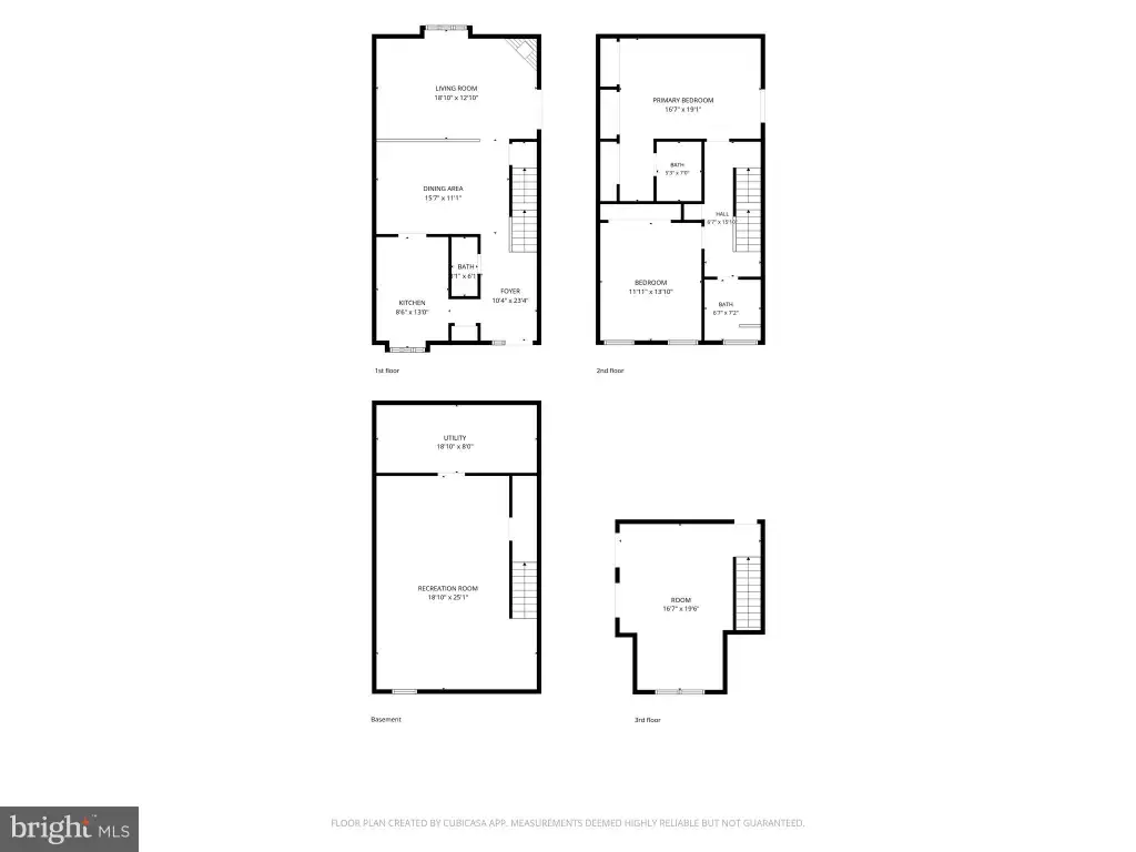 904 N Bancroft Parkway, Wilmington, DE 19805
