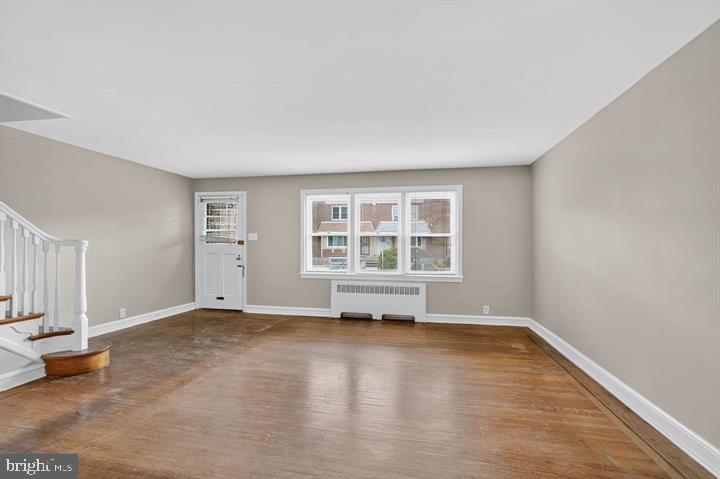 WEST OAK LANE - Residential Lease