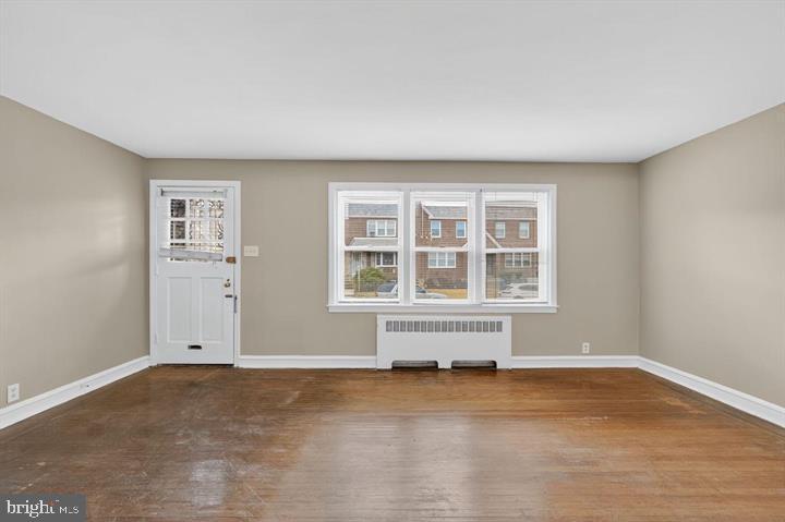 WEST OAK LANE - Residential Lease