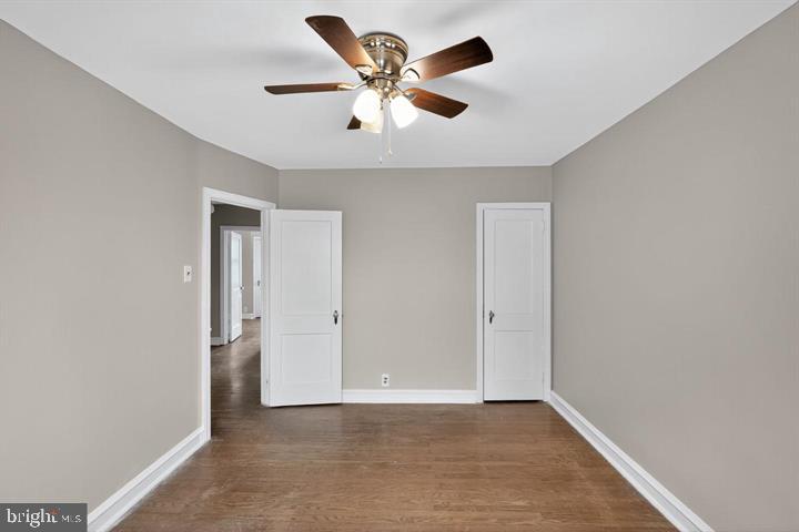 WEST OAK LANE - Residential Lease