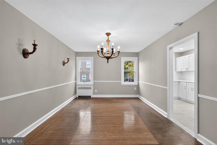 WEST OAK LANE - Residential Lease