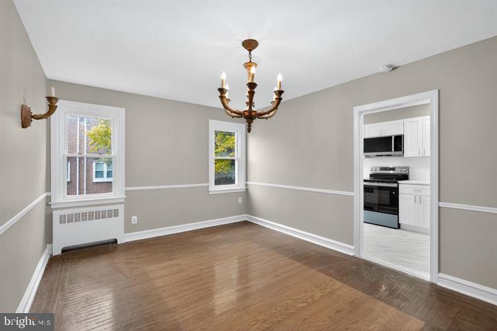 WEST OAK LANE - Residential Lease