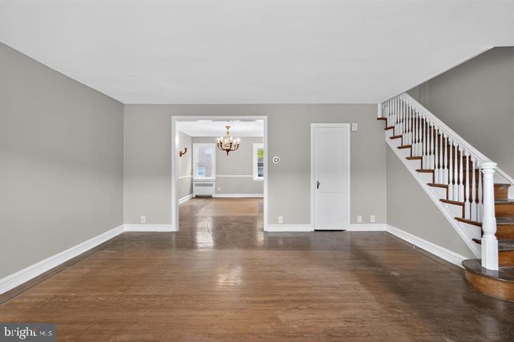 WEST OAK LANE - Residential Lease