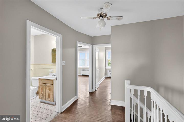 WEST OAK LANE - Residential Lease