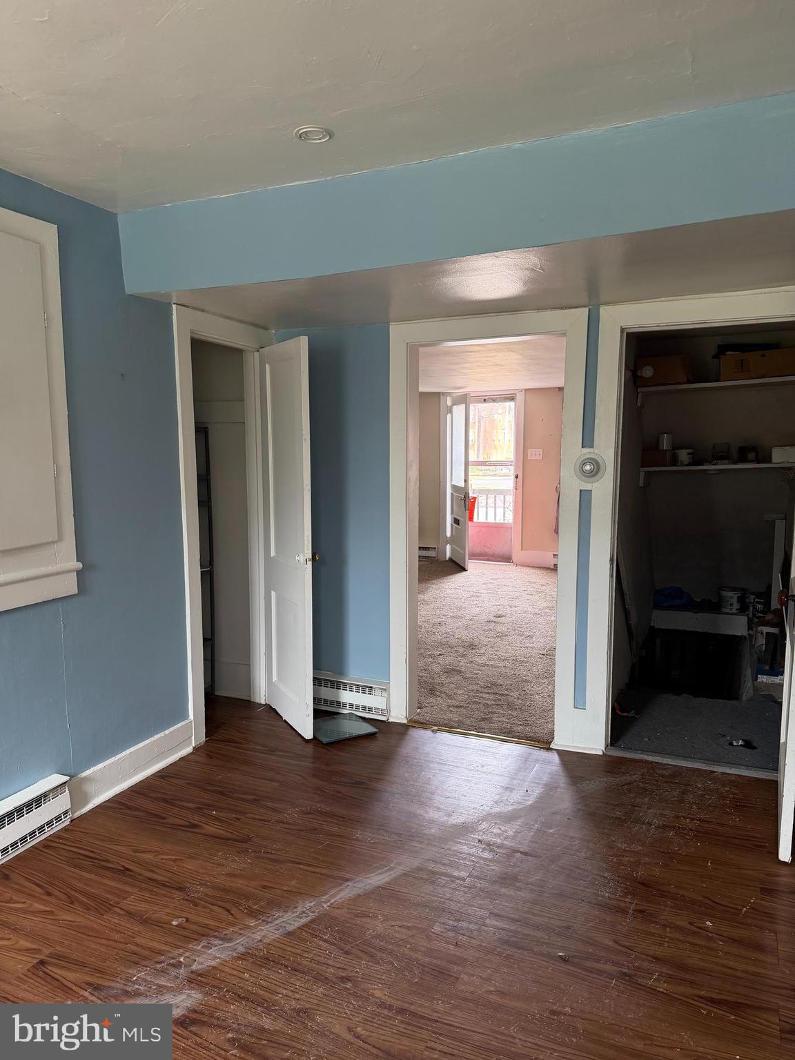 DOYLESTOWN BORO - Residential