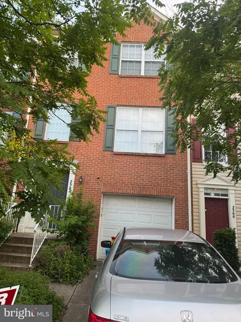MLS: VAFX2318284