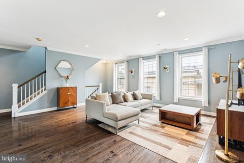 Photo of 109 Surgeon General Court, PHILADELPHIA, PA 19146 (MLS # PAPH2601500)