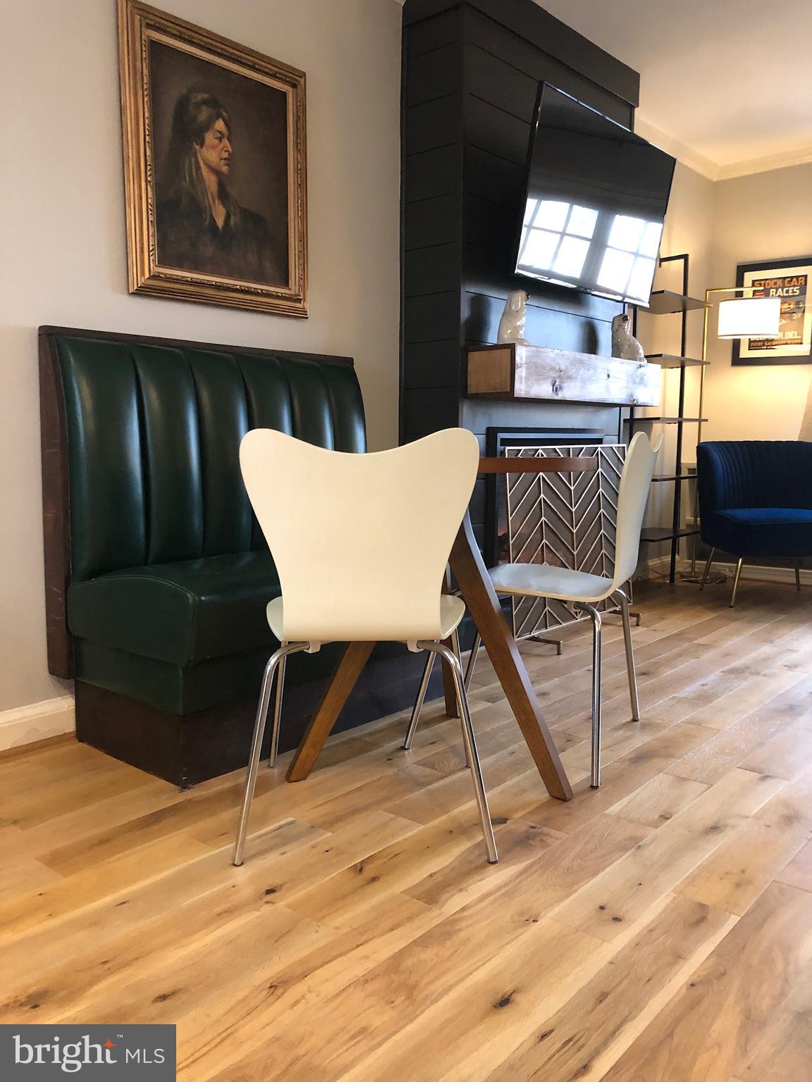 POTOWMACK CROSSING - Residential Lease