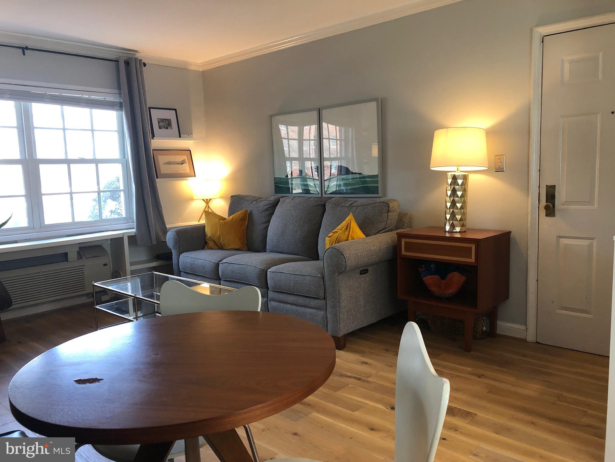 POTOWMACK CROSSING - Residential Lease