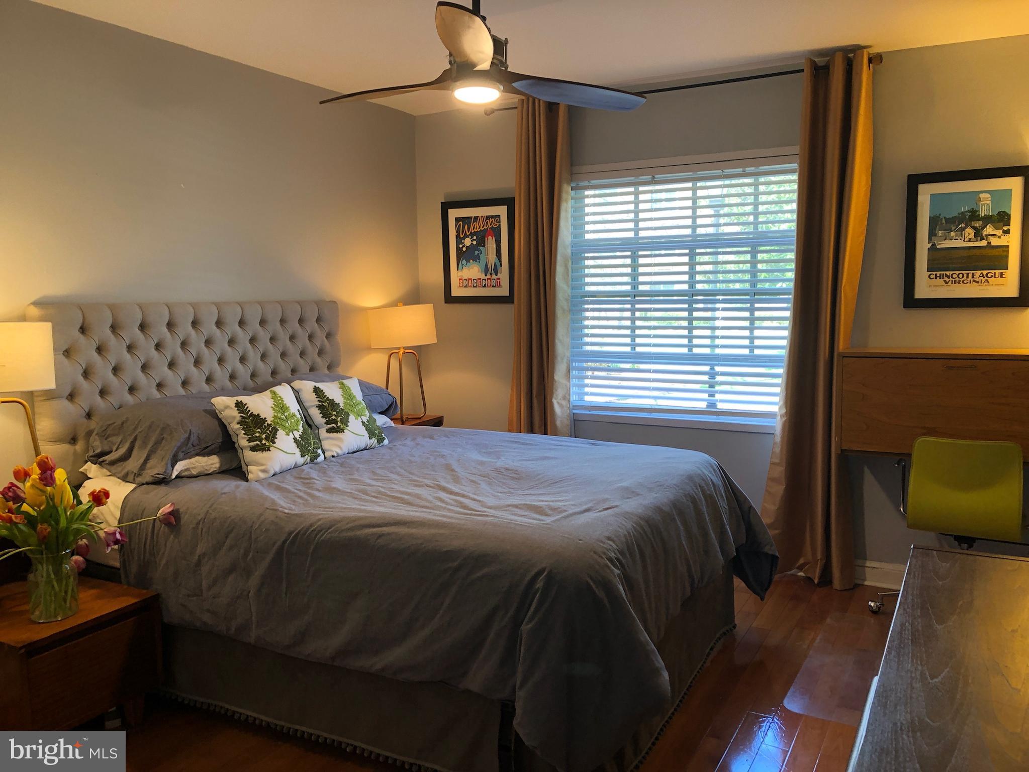 POTOWMACK CROSSING - Residential Lease