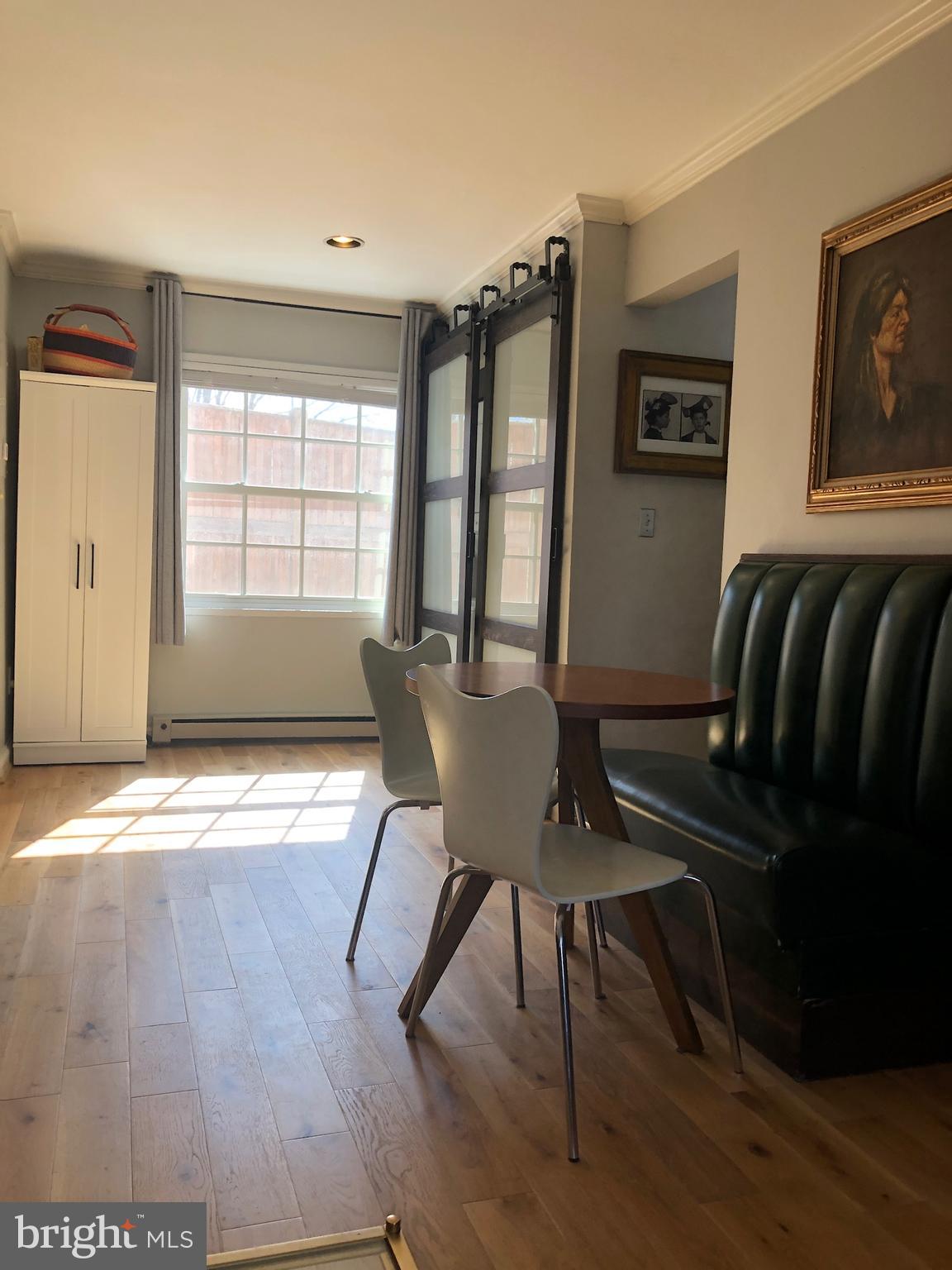 POTOWMACK CROSSING - Residential Lease