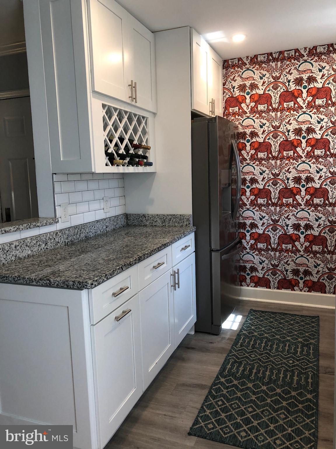 POTOWMACK CROSSING - Residential Lease